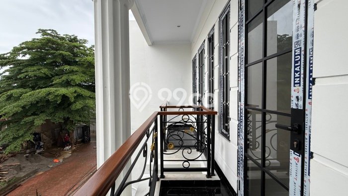 Rumah Strategis Minimalis Lb 160m2 di Jagakarsa, Jakarta Selatan Rumah Strategis Minimalis Lb 160m2 di Jagakarsa, Jakarta Selatan
