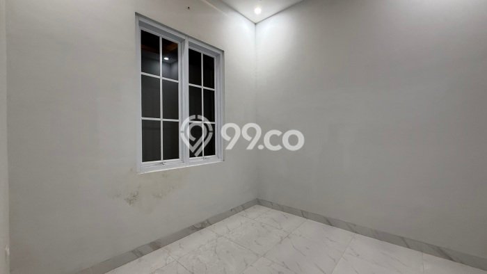 Hunian Nyaman Asri 3 KT Siap Pakai di Cibubur Jakarta Timur Hunian Nyaman Asri 3 KT Siap Pakai di Cibubur Jakarta Timur
