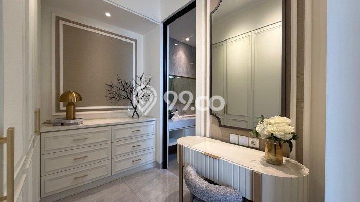 Dijual Rumah Luas Elegan Dengan View Cantik di Cibubur, Bekasi Dijual Rumah Luas Elegan Dengan View Cantik di Cibubur, Bekasi