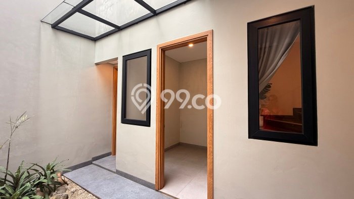 Jual Rumah Minimalis Bagus Punya 4 KT di BSD Tangerang Selatan SHM Jual Rumah Minimalis Bagus Punya 4 KT di BSD Tangerang Selatan SHM