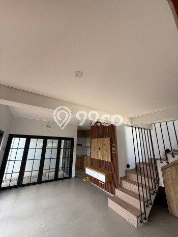 Dijual Rumah 4 Kamar Lokasi Strategis Nyaman dan Strategis di Jagakarsa Dijual Rumah 4 Kamar Lokasi Strategis Nyaman dan Strategis di Jagakarsa