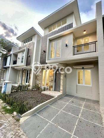 Dijual Rumah Minimalis Bagus Punya 3 KT di BSD Tangerang Selatan SHM Dijual Rumah Minimalis Bagus Punya 3 KT di BSD Tangerang Selatan SHM