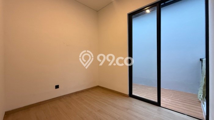 Rumah Modern 3 KT di Pondok Cabe Tangerang Semi Furnished Rumah Modern 3 KT di Pondok Cabe Tangerang Semi Furnished