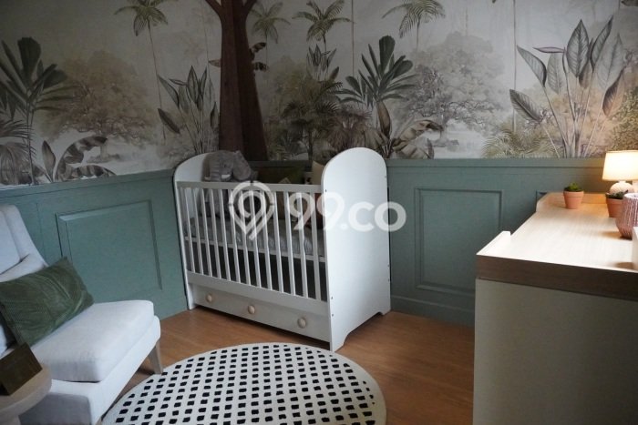 For Sale! Premium House LT 84m2 Desain Elegan di Bintaro For Sale! Premium House LT 84m2 Desain Elegan di Bintaro