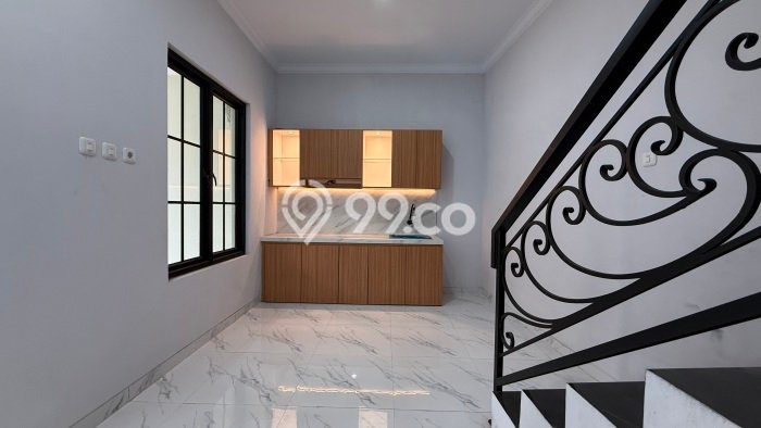 Dijual Rumah 2 Kamar Lokasi Strategis Bagus dan Strategis di Jagakarsa Dijual Rumah 2 Kamar Lokasi Strategis Bagus dan Strategis di Jagakarsa