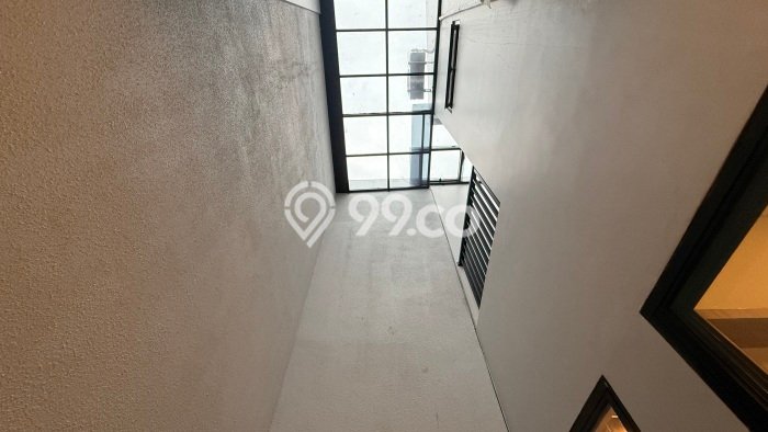 Rumah Modern 3 KT di Pondok Cabe Tangerang Semi Furnished Rumah Modern 3 KT di Pondok Cabe Tangerang Semi Furnished