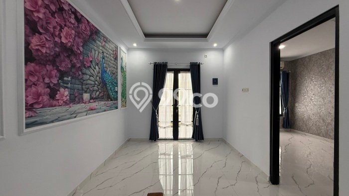 Dijual Rumah Modern 3 KT di Cibubur, Bekasi Dijual Rumah Modern 3 KT di Cibubur, Bekasi