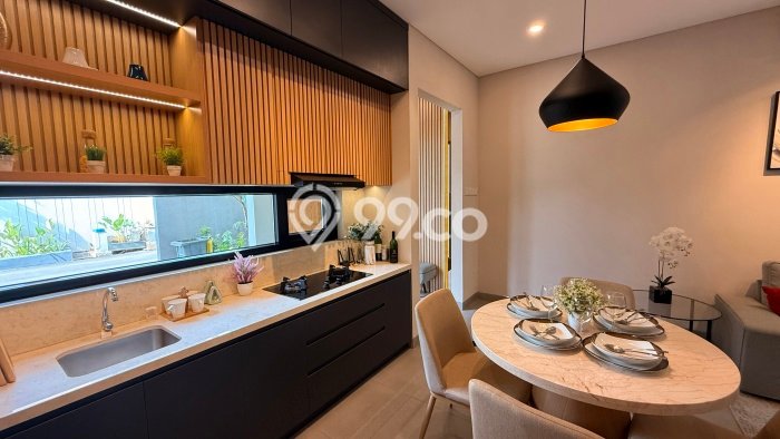 Jual Rumah Minimalis Bagus Punya 4 KT di BSD Tangerang Selatan SHM Jual Rumah Minimalis Bagus Punya 4 KT di BSD Tangerang Selatan SHM