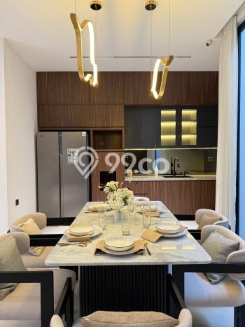 Rumah Modern Cantik 3 Kamar Bisa Langsung Pindah di BSD Rumah Modern Cantik 3 Kamar Bisa Langsung Pindah di BSD