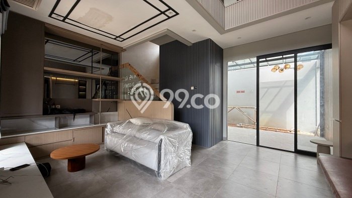 Dijual Rumah Eksklusif 3 KT di Ciater, Tangerang Dijual Rumah Eksklusif 3 KT di Ciater, Tangerang