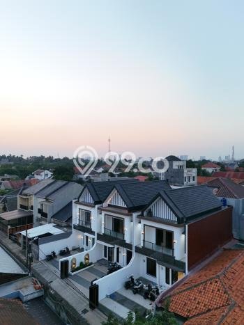 Siap Huni Hunian Elit 4 Kamar di Jagakarsa Dekat ke Mana Pun Siap Huni Hunian Elit 4 Kamar di Jagakarsa Dekat ke Mana Pun