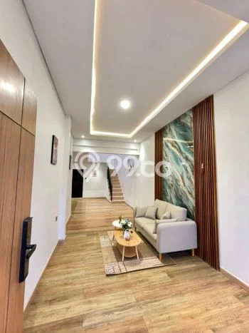 Jual Rumah Favorit Siap Huni LB 164m2 di Cibinong, Bogor Jual Rumah Favorit Siap Huni LB 164m2 di Cibinong, Bogor