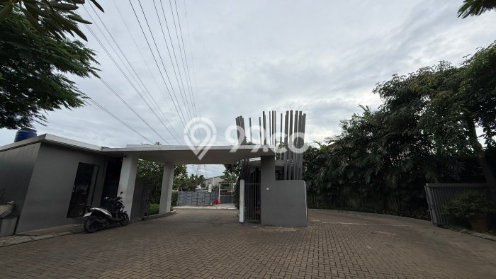 Hunian Cantik Modern Lb 108m2 di Jagakarsa, Jakarta Selatan Hunian Cantik Modern Lb 108m2 di Jagakarsa, Jakarta Selatan