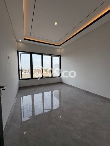 Rumah Modern Minimalis 3 KT Bisa Langsung Pindah di Jagakarsa Rumah Modern Minimalis 3 KT Bisa Langsung Pindah di Jagakarsa
