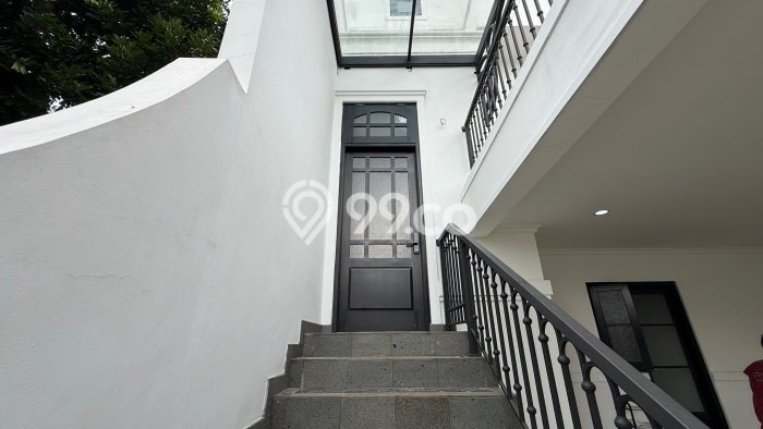 Rumah Idaman 4 KT Harga Terjangkau di Ciganjur Jakarta Selatan Rumah Idaman 4 KT Harga Terjangkau di Ciganjur Jakarta Selatan