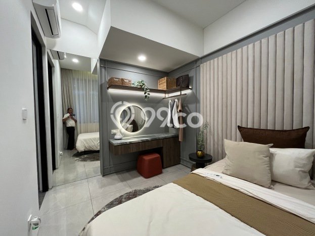 Dijual Rumah Modern 5 KT di Sentul, Bogor Dijual Rumah Modern 5 KT di Sentul, Bogor