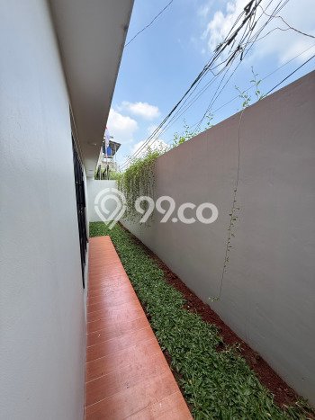 Dijual Rumah 4 Kamar Lokasi Strategis Nyaman dan Strategis di Jagakarsa Dijual Rumah 4 Kamar Lokasi Strategis Nyaman dan Strategis di Jagakarsa