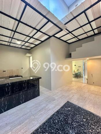 Dijual Cepat Rumah Bagus Siap Huni LB 74m2 di BSD, Tangerang Selatan Dijual Cepat Rumah Bagus Siap Huni LB 74m2 di BSD, Tangerang Selatan