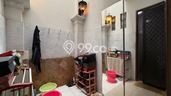 For Sale! Luxury House LT 330m2 Desain Modern di Kalimalang For Sale! Luxury House LT 330m2 Desain Modern di Kalimalang