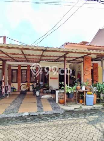 Dijual Rumah Eksklusif 2 KT di Bojong Sari, Depok Dijual Rumah Eksklusif 2 KT di Bojong Sari, Depok