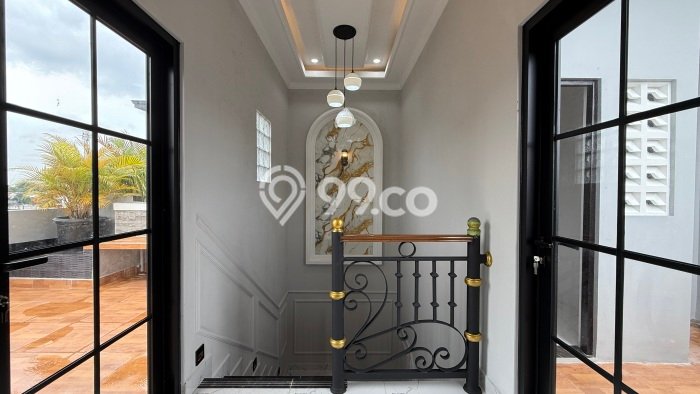 Rumah Modern Minimalis 3 Kamar Siap Huni di Jagakarsa Rumah Modern Minimalis 3 Kamar Siap Huni di Jagakarsa