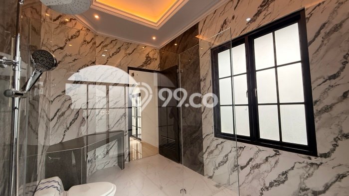 Rumah Elit Modern Tanpa Renovasi di Cipete Jakarta Selatan Rumah Elit Modern Tanpa Renovasi di Cipete Jakarta Selatan
