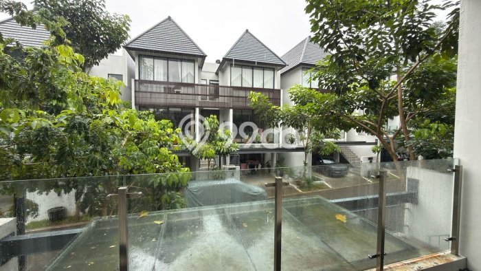 Hunian Elit LB 265m2 Siap Pakai Desain Elegan di Lebak Bulus, Jakarta Selatan Hunian Elit LB 265m2 Siap Pakai Desain Elegan di Lebak Bulus, Jakarta Selatan