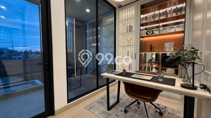 Dijual Rumah Mewah Exclusive di Jagakarsa, Jakarta Selatan Dijual Rumah Mewah Exclusive di Jagakarsa, Jakarta Selatan