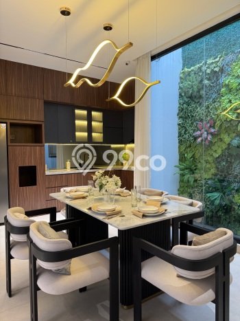 For Sale Rumah 3 Kamar Lokasi Ideal Nyaman dan Strategis di BSD For Sale Rumah 3 Kamar Lokasi Ideal Nyaman dan Strategis di BSD