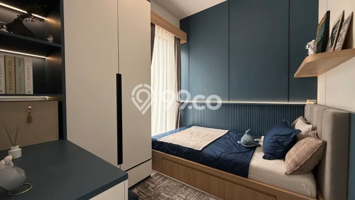 Dijual Hunian Rumah Terawat 4 Kamar di Depok I, Depok Dijual Hunian Rumah Terawat 4 Kamar di Depok I, Depok