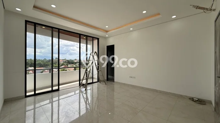 Jual Rumah Bagus Siap Huni LB 228m2 di Cilandak, Jakarta Selatan Jual Rumah Bagus Siap Huni LB 228m2 di Cilandak, Jakarta Selatan