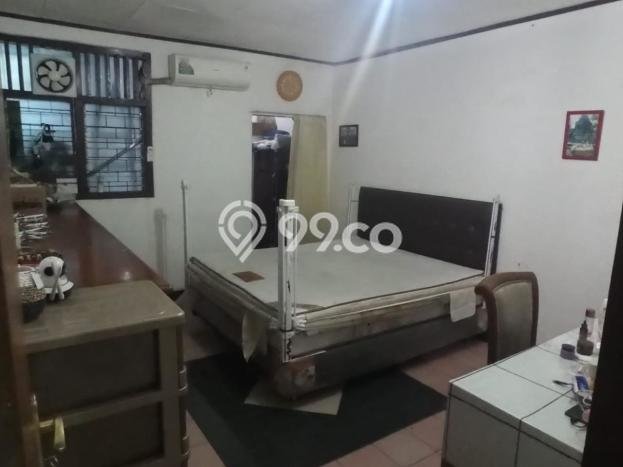 Hot Offer Hunian Premium Ideal dan Luas di Duren Sawit, Jakarta Timur Hot Offer Hunian Premium Ideal dan Luas di Duren Sawit, Jakarta Timur