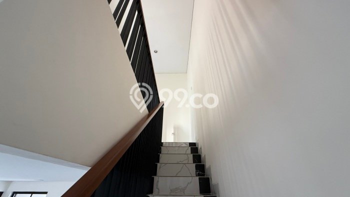 Hunian Cantik Minimalis Lb 77m2 di Sawangan, Depok Hunian Cantik Minimalis Lb 77m2 di Sawangan, Depok