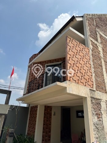 Dijual Rumah 4 Kamar Lokasi Strategis Nyaman dan Strategis di Jagakarsa Dijual Rumah 4 Kamar Lokasi Strategis Nyaman dan Strategis di Jagakarsa
