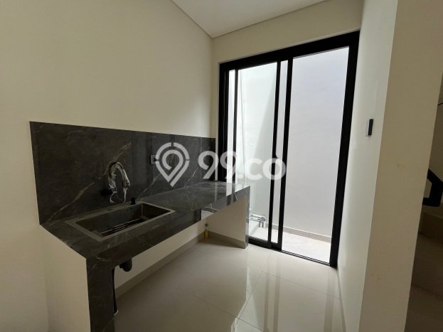 Hunian Nyaman Asri 3 KT Siap Huni di Bintaro Tangerang Selatan Hunian Nyaman Asri 3 KT Siap Huni di Bintaro Tangerang Selatan