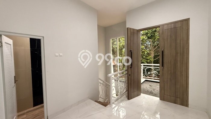 Dijual Hunian Rumah Terawat 3 Kamar di Cibubur, Jakarta Timur Dijual Hunian Rumah Terawat 3 Kamar di Cibubur, Jakarta Timur