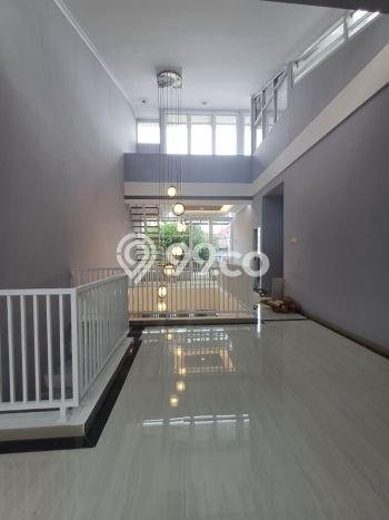 Hot Offer Hunian Mewah Ideal dan Luas di Jagakarsa, Jakarta Selatan Hot Offer Hunian Mewah Ideal dan Luas di Jagakarsa, Jakarta Selatan