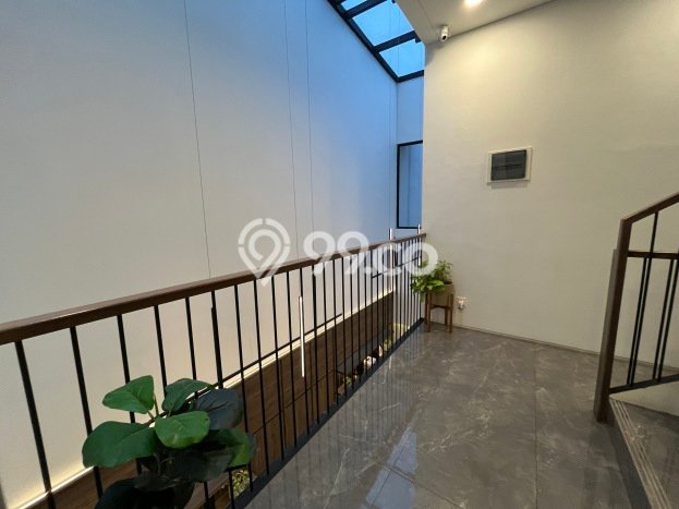 Dijual Rumah Modern 5 KT di Sentul, Bogor Dijual Rumah Modern 5 KT di Sentul, Bogor
