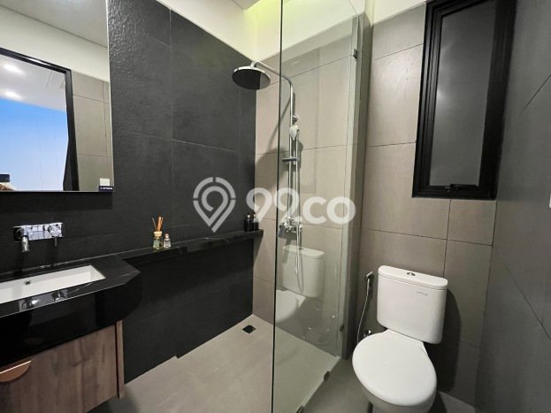 Dijual Rumah Modern 5 KT di Sentul, Bogor Dijual Rumah Modern 5 KT di Sentul, Bogor