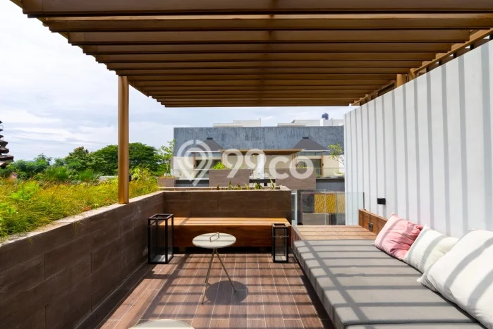 Best Deal Hunian Mewah Ideal dan Luas di Karang Tengah, Tangerang Best Deal Hunian Mewah Ideal dan Luas di Karang Tengah, Tangerang