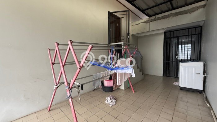 Rumah Elit LB 320m2 Siap Pakai Desain Elegan di Bogor Nirwana Residence, Bogor Rumah Elit LB 320m2 Siap Pakai Desain Elegan di Bogor Nirwana Residence, Bogor