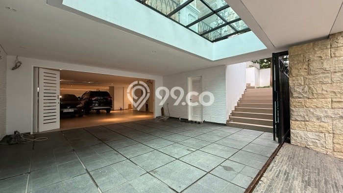 Hunian Elit LB 670m2 Siap Huni Desain Elegan di Fatmawati, Jakarta Selatan Hunian Elit LB 670m2 Siap Huni Desain Elegan di Fatmawati, Jakarta Selatan