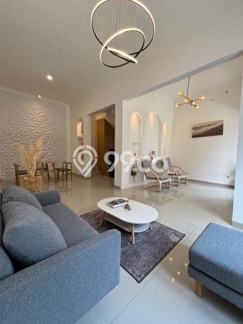 Dijual Hunian Rumah Nyaman 3 Kamar di Cimanggu, Bogor Dijual Hunian Rumah Nyaman 3 Kamar di Cimanggu, Bogor