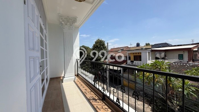 For Sale Rumah Elit Exclusive di Cinere, Depok For Sale Rumah Elit Exclusive di Cinere, Depok