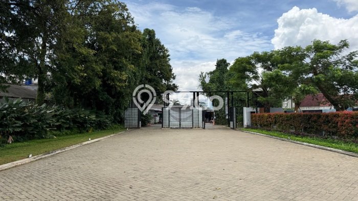 Rumah Modern 3 Kamar LT 32m2 di Pondok Cabe Rumah Modern 3 Kamar LT 32m2 di Pondok Cabe
