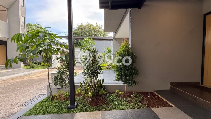 Siap Huni Rumah Mewah 4 Kamar di Jagakarsa Dekat ke Mana Saja Siap Huni Rumah Mewah 4 Kamar di Jagakarsa Dekat ke Mana Saja