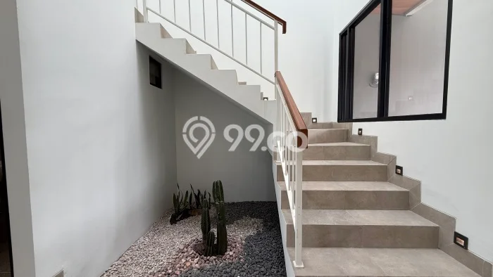 Dijual Hunian Rumah Terawat 4 KT di Cireundeu, Tangerang Dijual Hunian Rumah Terawat 4 KT di Cireundeu, Tangerang