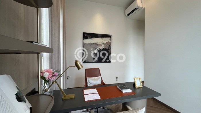 Rumah Elit Modern Siap Huni di Sentul Bogor Rumah Elit Modern Siap Huni di Sentul Bogor