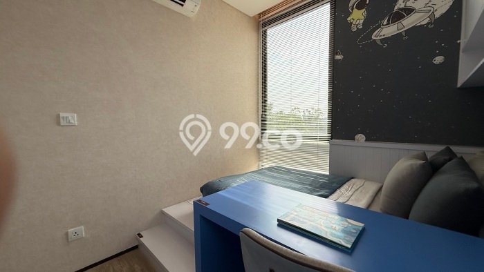 Rumah Luxury Modern Siap Huni di Senopati Jakarta Selatan Rumah Luxury Modern Siap Huni di Senopati Jakarta Selatan