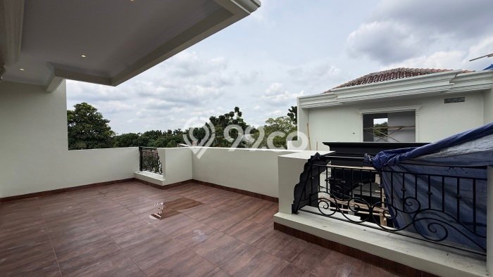 Jual Rumah Bagus Siap Huni LB 150m2 di Jagakarsa, Jakarta Selatan Jual Rumah Bagus Siap Huni LB 150m2 di Jagakarsa, Jakarta Selatan